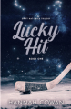 Couverture Swif Hat-Trick, book 1: Lucky Hit Editions Autoédité 2021