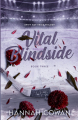 Couverture Swif Hat-Trick, book 3: Vital Blindside Editions Autoédité 2022