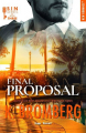 Couverture S.I.N., tome 3 : Final proposal Editions Hugo & Cie (New romance) 2023