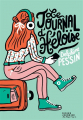 Couverture Le Journal d'Héloïse Editions Didier Jeunesse (Mon marque page +) 2023