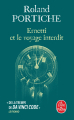 Couverture La machine Ernetti, tome 3 : Ernetti et le voyage interdit Editions Le Livre de Poche 2023
