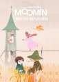 Couverture Moomin / Moumine, tome 9 : Tard en novembre Editions Le lézard noir (Le petit lézard) 2023