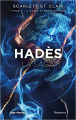 Couverture Hadès tome 2 : A Game of Retribution Editions Hugo & Cie (Romantasy) 2023