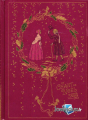 Couverture Un chant de Noël & other stories Editions RBA (Histoires Merveilleuses proposées) 2023