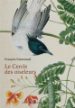 Couverture Le Cercle des oiseleurs Editions Les Impressions Nouvelles 2023
