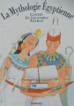 Couverture Contes et légendes de L'Égypte ancienne / L'Égypte ancienne Editions Nathan (Contes et légendes) 1991
