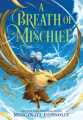 Couverture A Breath of Mischief Editions Sourcebooks 2023