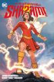 Couverture The New Champion of Shazam! Editions DC Comics 2023