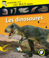 Couverture La collection pour les nuls présente  Les dinosaures Editions Gründ 2013