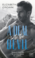 Couverture A Deal With The Devil Editions HarperCollins (Poche) 2023