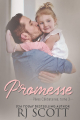 Couverture Pères Célibataires, tome 3 : Promesse Editions Love Lane Books 2021