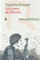 Couverture La Louve de Dêrsim Editions Belfond 2023
