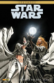 Couverture Star Wars (Légendes) : La Genèse des Jedi, tome 1 Editions Panini (Star Wars Légendes) 2023