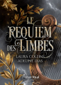 Couverture Le Requiem des limbes Editions Alter Real (Imaginaire) 2023