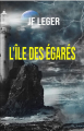 Couverture L'île des égarés Editions Autoédité 2022