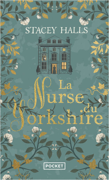 Couverture La Nurse du Yorkshire