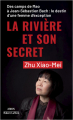 Couverture La rivière et son secret Editions Arion 2023