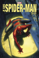 Couverture Je Suis Spider-Man Editions Panini (Marvel Anthologie) 2022