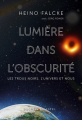 Couverture Lumière dans l'obscurité Editions Buchet / Chastel (Essais et documents) 2022