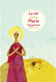 Couverture La vie de Sainte Marie l'Egyptienne  Editions Sofia 2018