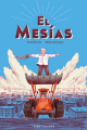 Couverture El Mesías Editions Vide Cocagne 2017