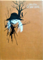 Couverture Le loup blanc Editions G.P. (Super 1000) 1972