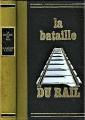 Couverture La bataille du rail Editions Famot 1974