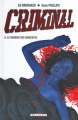 Couverture Criminal, tome 6 : Le dernier des innocents Editions Delcourt (Contrebande) 2012