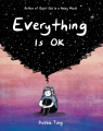 Couverture Everything is Ok Editions Andrews McMeel Publishing 2022