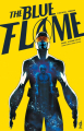 Couverture The blue flame Editions 404 (Comics) 2023