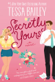 Couverture Secretly Yours Editions Avon Books (Romance) 2023