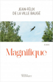 Couverture Magnifique Editions Télémaque 2023