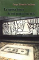 Couverture La camisa férrea de mil puntas cruentas Editions La Academia Nicaragüense de la Lengua 2003