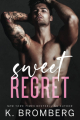 Couverture Sweet regret Editions Autoédité 2023