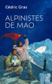 Couverture Alpinistes de Mao Editions Stock 2023