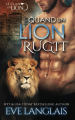 Couverture Le Clan du lion, tome 2 : Quand un lion rugit Editions Autoédité 2020