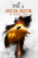 Couverture Houston, Houston, me recevez-vous ? Editions Le Bélial' (Une Heure-Lumière) 2023