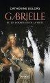 Couverture Gabrielle ou les infortunes de la vertu Editions Pocket 2023
