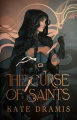 Couverture The Curse of Saints, tome 1: The Curse of Saints Editions Penguin Random House 2023