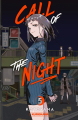 Couverture Call of the Night, tome 05 Editions Kurokawa (Shônen) 2023