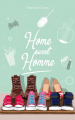 Couverture AntidépresSoeurs, tome 3 : Home Sweet Home Editions Autoédité 2019