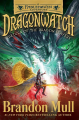 Couverture Dragonwatch, book 5: Return of the Dragon Slayer Editions Aladdin 2022