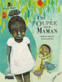 Couverture Une poupée pour maman Editions L'élan vert 2019
