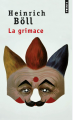 Couverture La grimace Editions Points 1997