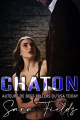 Couverture Chaton  Editions Autoédité 2023