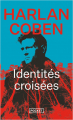 Couverture Identités croisées Editions Pocket 2023