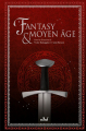 Couverture Fantasy & Moyen Âge  Editions ActuSF (Les 3 souhaits) 2023