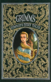 Couverture Grimm\'s complete fairy tales Editions Barnes & Noble 2012