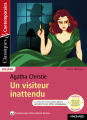 Couverture Un visiteur inattendu Editions Magnard (Classiques & Contemporains) 2023