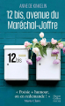 Couverture 12 bis avenue du maréchal Joffre Editions HarperCollins (Poche) 2021